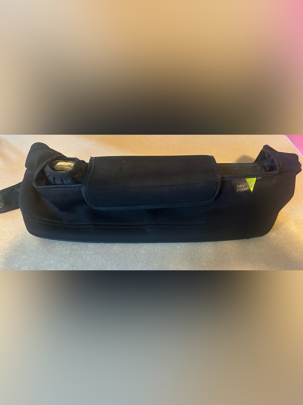 Baby Jogger Parent Console / Stroller Organizer